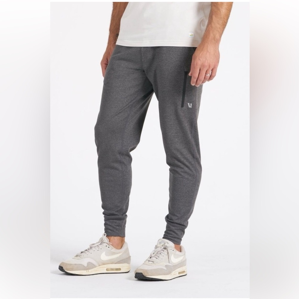 Vuori Men's Sunday Performance Joggers, XL